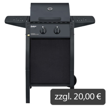 Enders Gasgrill "San Diego 3"
