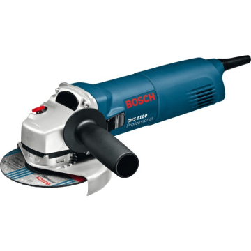 Bosch Professional Winkelschleifer GWS